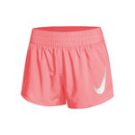 Oblečenie Nike Swoosh Shorts Veneer